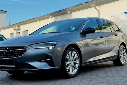 Opel Insignia 113.800 km 15.990 &euro; Siegburg 53721