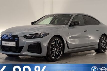BMW i4 8.828 km 66.270 &euro; Würzburg 97076