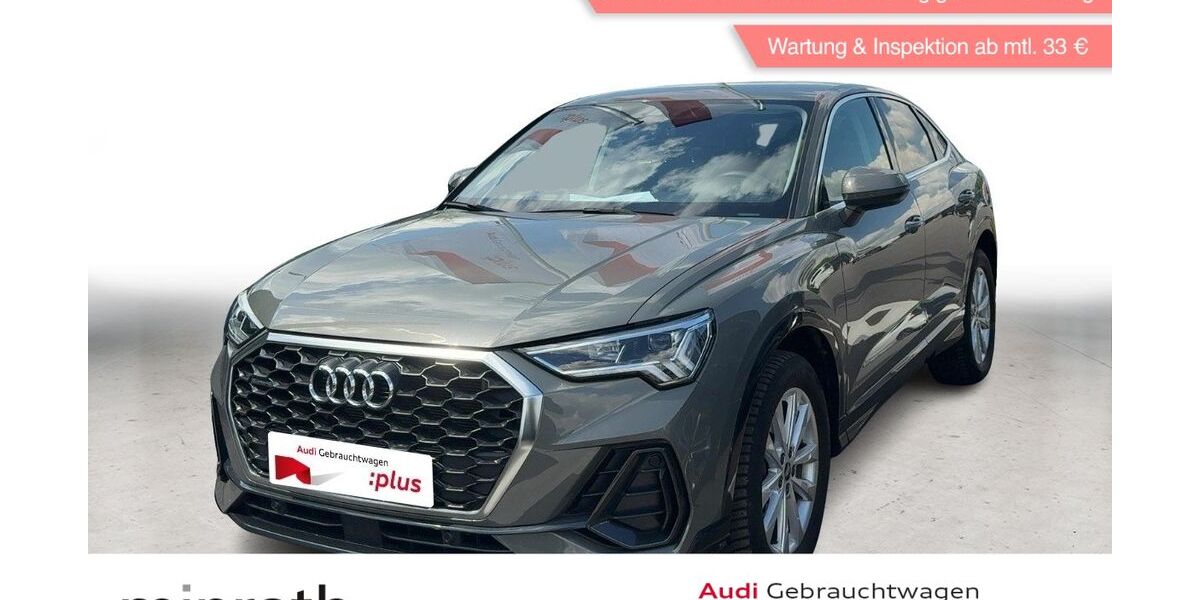 Audi Q3 21.761 km 35.880 &euro; Moers-Hülsdonk 47441