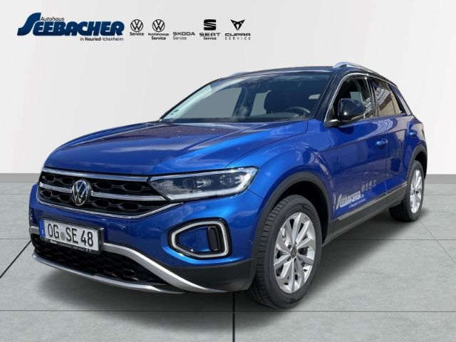 VW T-Roc 15.000 km 33.480 &euro; Neuried 77743