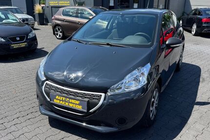 Peugeot 208 98.000 km 4.999 &euro; Bielefeld 33649