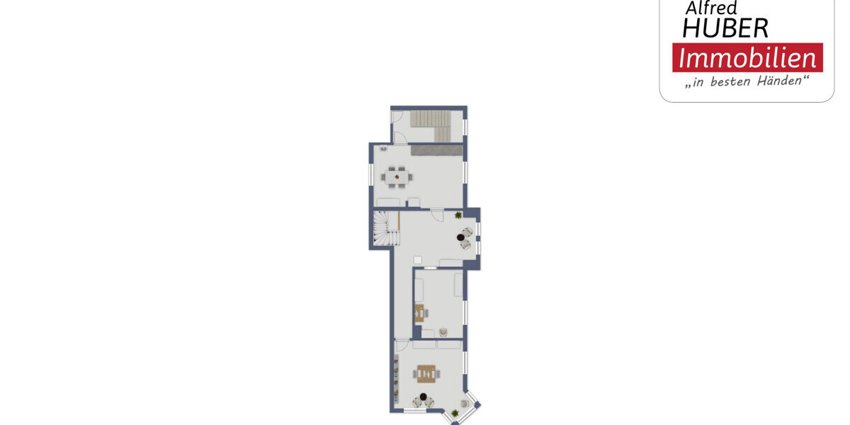 Attraktives Wohn- und Geschäftshaus in Toplage von Freilassing – sichere Rendite & Potenzial - Wohn- & Geschäftshaus Freilassing Freilassing | Angebot:26218784