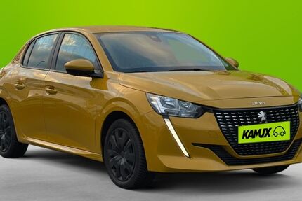 Peugeot 208 49.993 km 12.450 &euro; Schwerin 19055