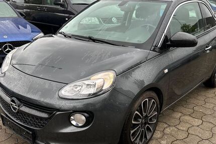 Opel Adam 79.000 km 7.899 &euro; Göppingen 73035