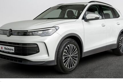 VW Tiguan 5.699 km 34.990 &euro; Rellingen/Hamburg 25462