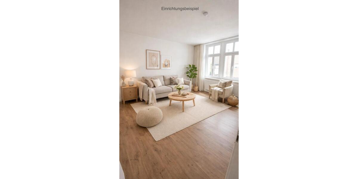 Etagenwohnung Auerbach/Vogtland Vogtland - 4.5 Zimmer, 125 m&sup2;, 740&euro; | Angebot:26413678