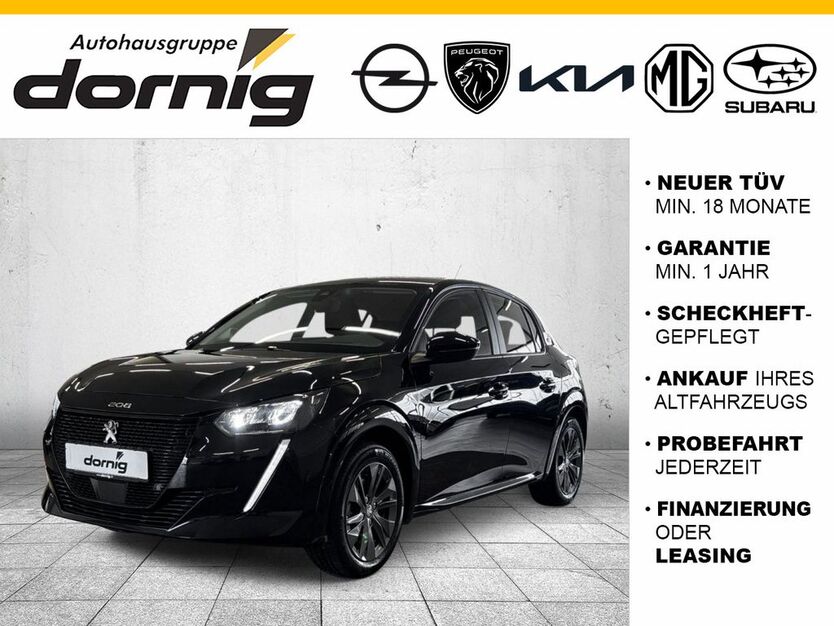 Peugeot 208 39.270 km 16.890 € Hof 95030