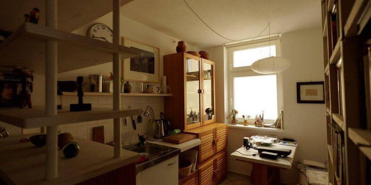 Etagenwohnung Neustrelitz - 2 Zimmer, 70 m&sup2;, 153.000&euro; | Angebot:26820235