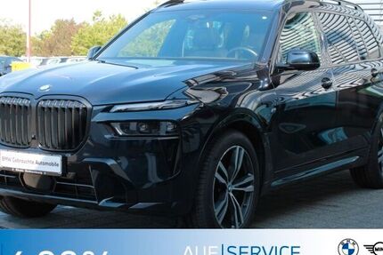 BMW X7 58.600 km 81.440 &euro; Neusitz/Rothenburg 91616