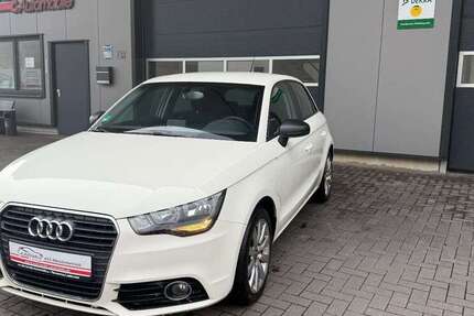 Audi A1 94.000 km 11.990 &euro; Finnentrop 57413