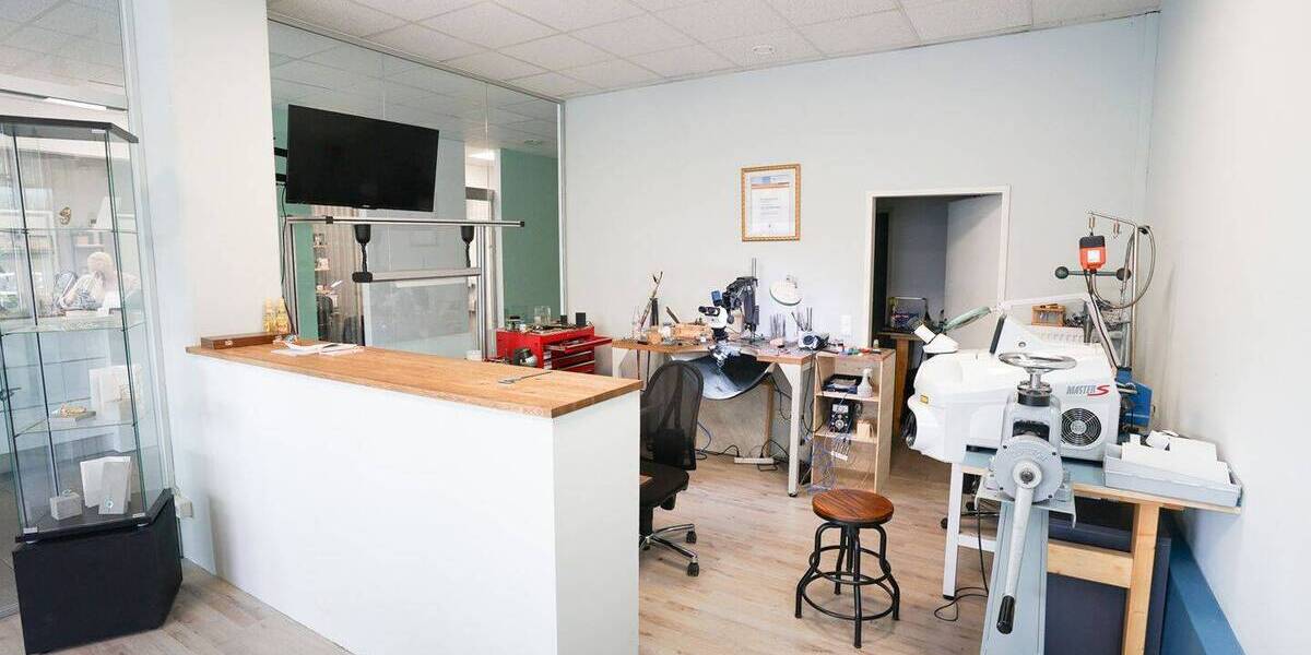 Gewerbeobjekt Kaufering - 985.000&euro; | Angebot:25692761