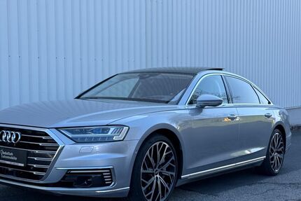 Audi A8 81.890 km 47.399 &euro; Kelkheim 65779