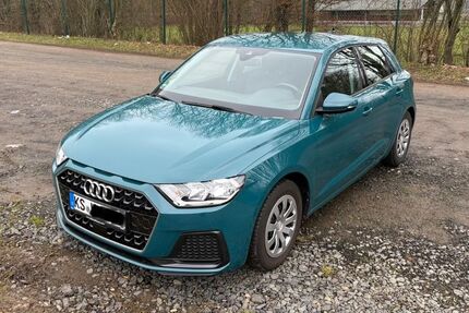 Audi A1 27.500 km 16.800 &euro; Kassel 34132