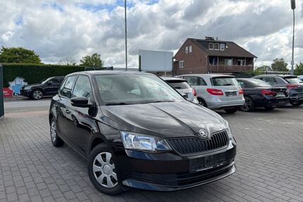 Skoda Fabia 117.370 km 5.999 &euro; Gronau 48599