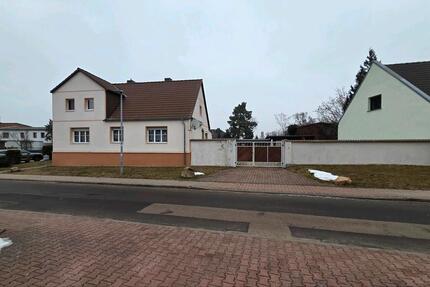 Haus in Biederitz zum Verkauf zimmer