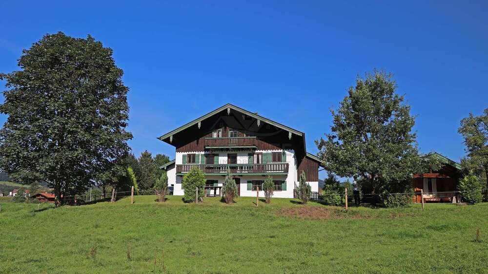 Einfamilienhaus Inzell Kranawitt - 6 Zimmer, 169 m&sup2;, 699.999&euro; | Angebot:16901783