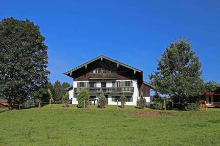 Haus Inzell Kranawitt - 6 Zimmer, 169 m&sup2;, 699.999&euro; | Angebot:16901783