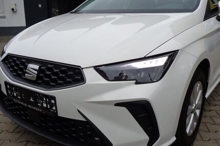 Seat Ibiza 1.001 km 17.990 &euro; Zwickau 08058