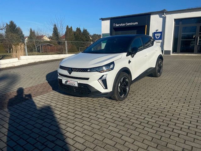 Renault Captur 4.000 km 25.900 € Lauchhammer 01979