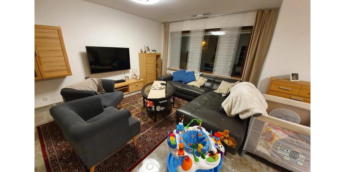 Reihenhaus Kaiserslautern Bahnheim - 4 Zimmer, 140 m&sup2;, 1.800&euro; | Angebot:26101572