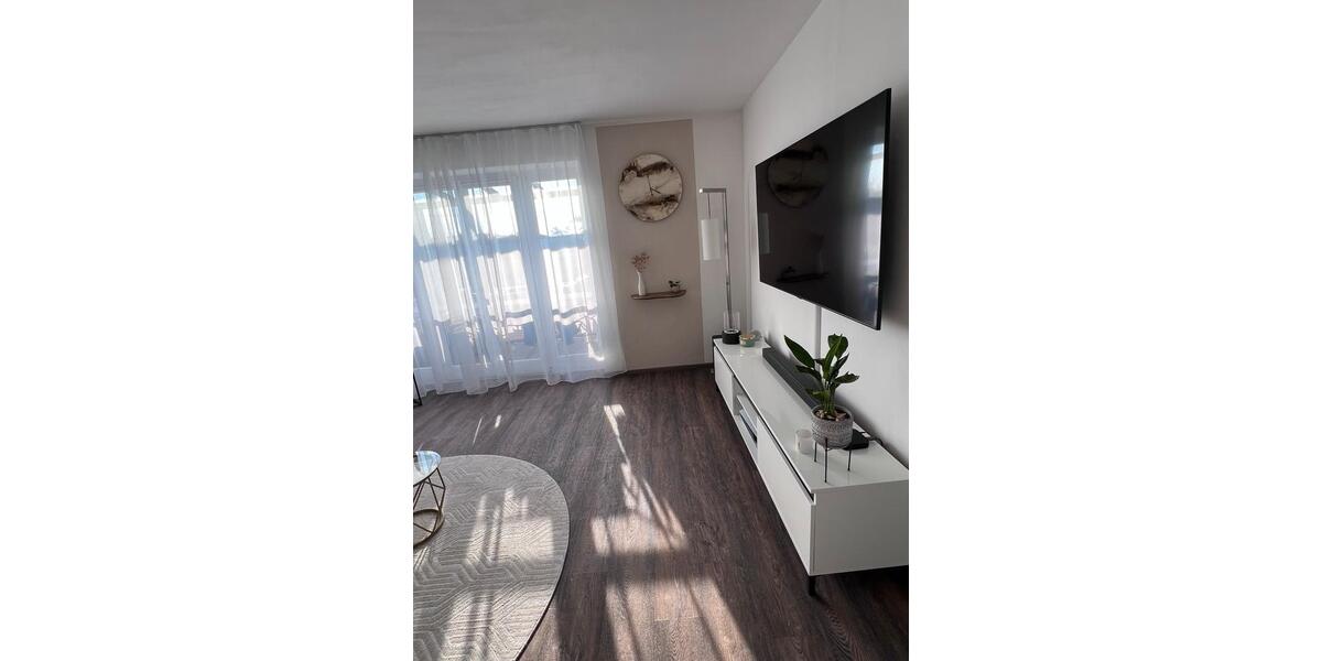 Etagenwohnung Arnstorf - 3 Zimmer, 54 m&sup2;, 600&euro; | Angebot:25632248