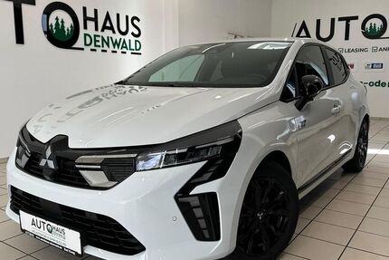 Mitsubishi Colt 1.100 km 21.990 &euro; Bad König 64732