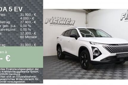  andere 5 EV 1.500 km 31.900 &euro; Aschaffenburg 63741
