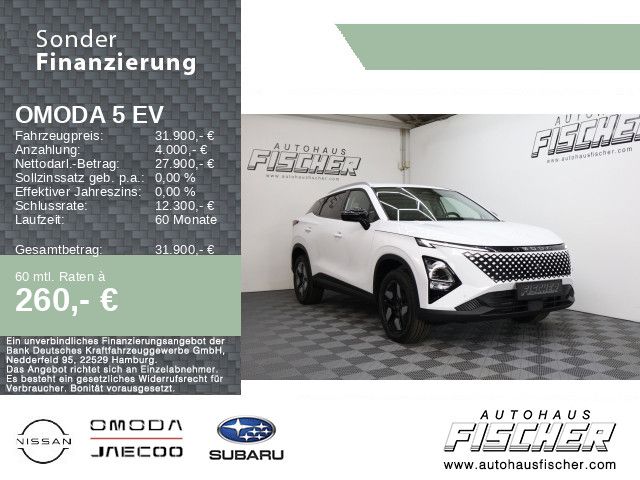  andere 5 EV 1.500 km 31.900 &euro; Aschaffenburg 63741