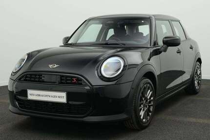 Mini Cooper S 9.761 km 30.975 &euro; Würzburg 97076