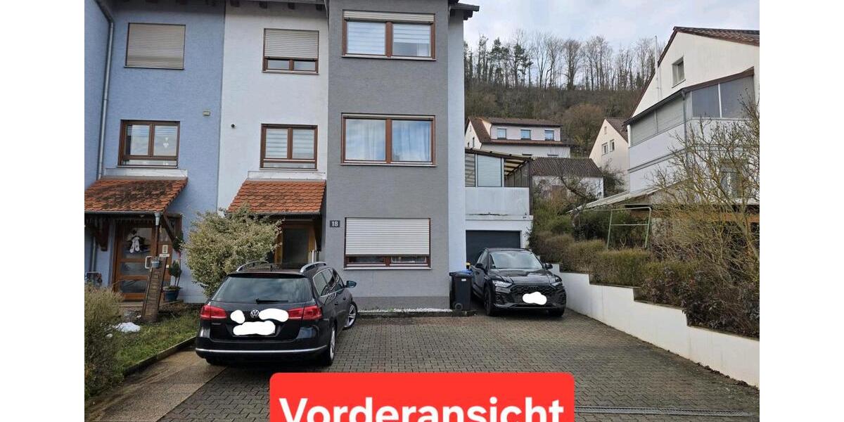 Doppelhaushälfte Bad Mergentheim - 7 Zimmer, 238 m&sup2;, 585.000&euro; | Angebot:24609586