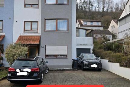 Haus Bad Mergentheim - 7 Zimmer, 238 m&sup2;, 585.000&euro; | Angebot:24609586