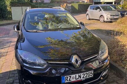 Renault Megane 175.000 km 7.500 € Hamburg 21035