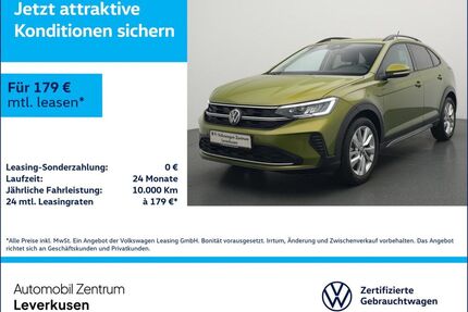 VW Taigo