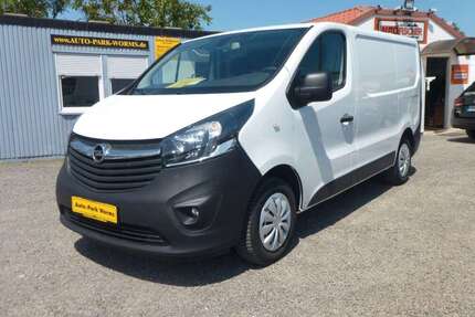 Opel Vivaro 126.950 km 12.900 € Worms 67547