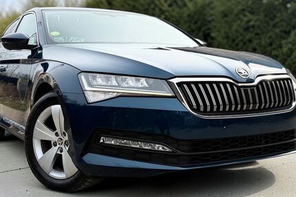 Skoda Superb 152.152 km 17.999 &euro; Potsdam 14482