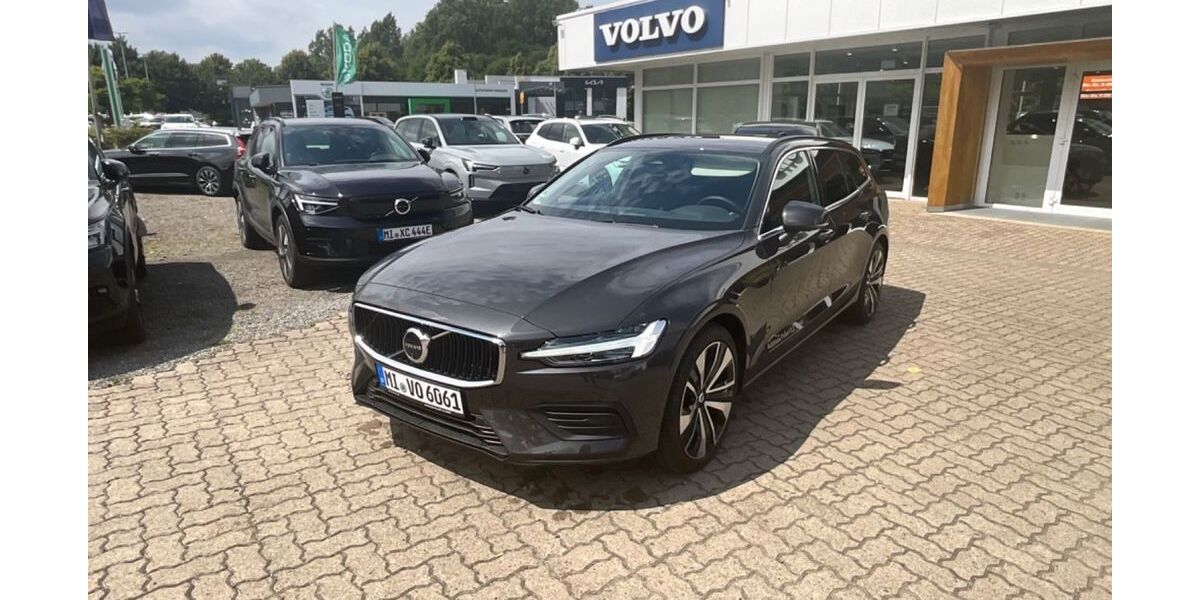 Volvo V60 11.900 km 39.900 &euro; Lübbecke 32312