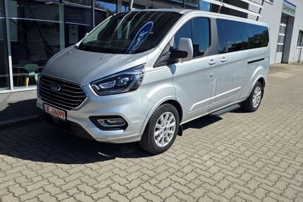 Ford Tourneo Custom 120.000 km 28.900 &euro; Dannenberg 29451