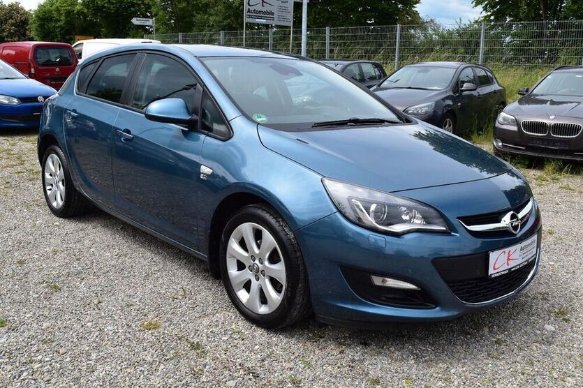 Astra