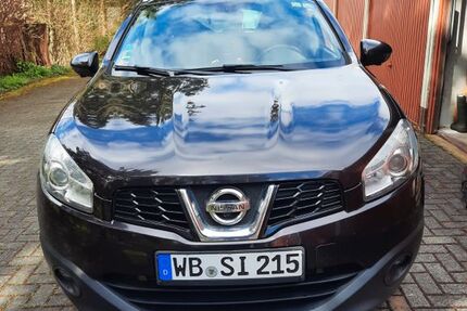 Nissan Qashqai 358.800 km 4.600 &euro; Neunkirchen 66539