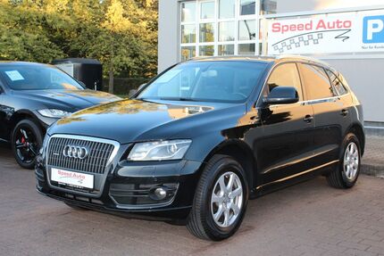Audi Q5 249.990 km 9.990 € Winterbach bei Stuttgart 73650