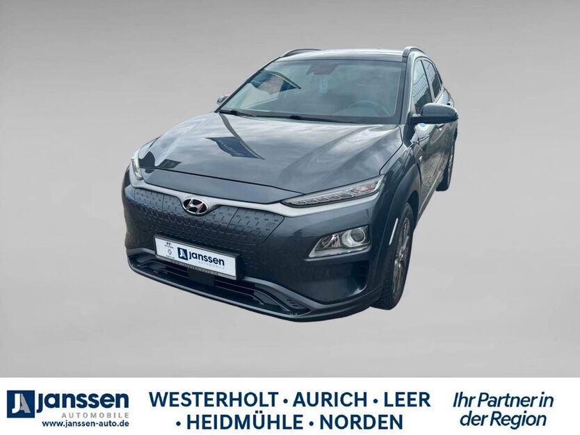 Hyundai KONA 39.083 km 25.490 € Aurich 26605