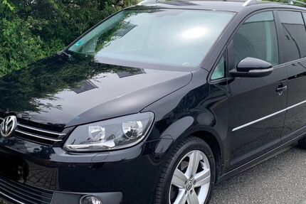 VW Touran 260.000 km 5.700 &euro; Herrieden 91567
