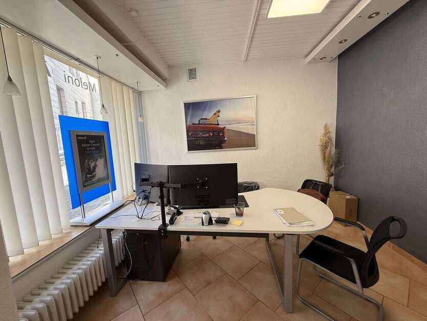 Büro in Montabaur 890 € 111 m²