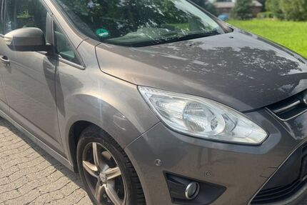 Ford C-Max 254.889 km 2.650 &euro; Buxtehude 21614