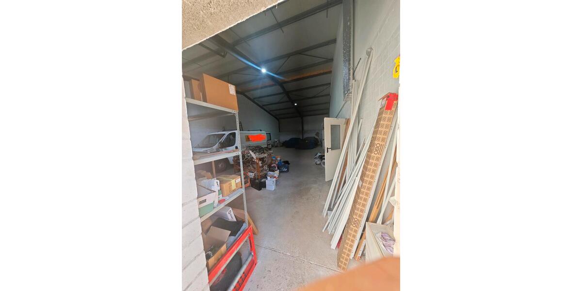 Gewerbeobjekt Mölln - 1.500&euro; | Angebot:22478105