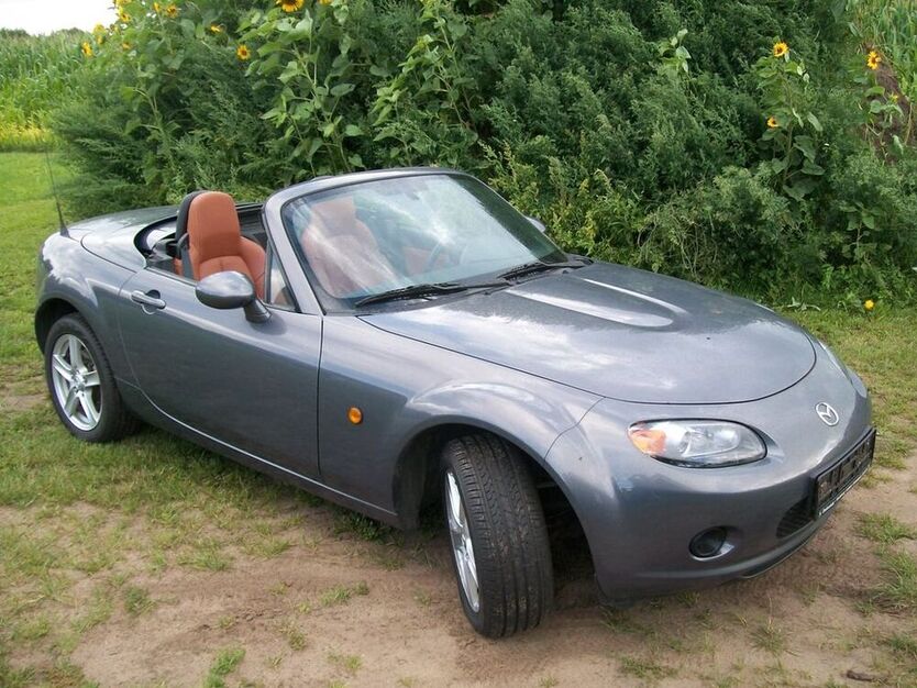 MX-5