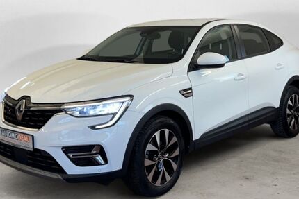 Renault Arkana 43.601 km 20.850 &euro; Moers 47445