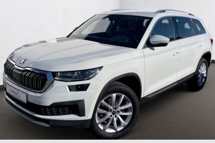 Skoda Kodiaq 58.485 km 27.990 &euro; Ergolding 84030