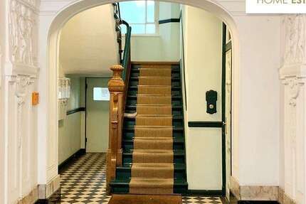 Wohnung zum Kaufen in Berlin 189.000 € 50 m² 2 zimmer