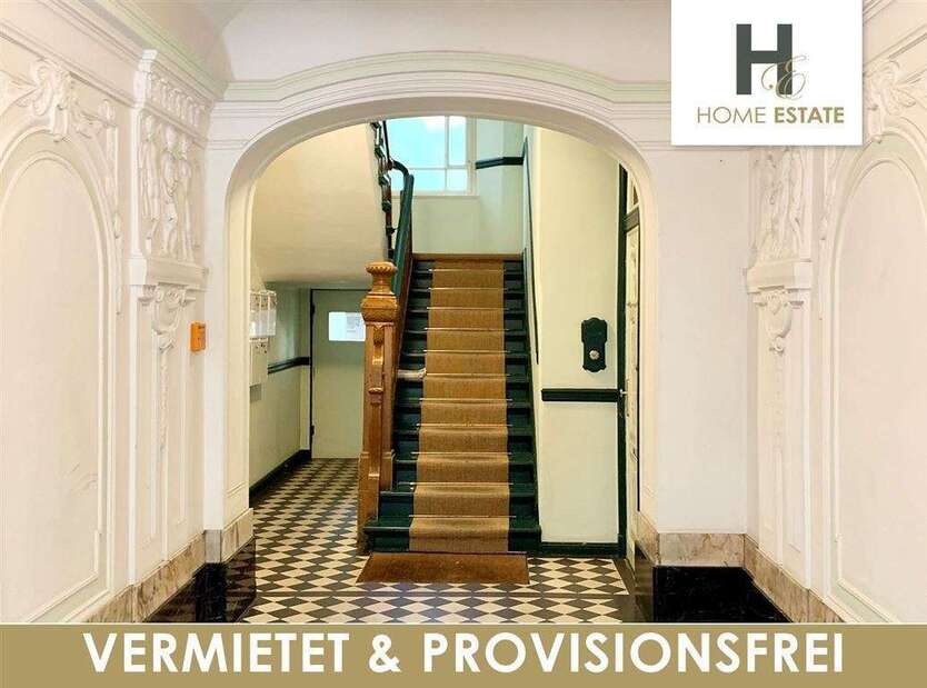 Wohnung zum Kaufen in Berlin 189.000 € 50 m² 2 zimmer